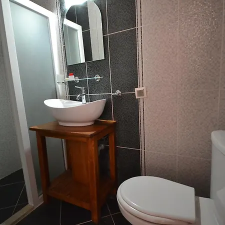 Karya Kayakoy *
