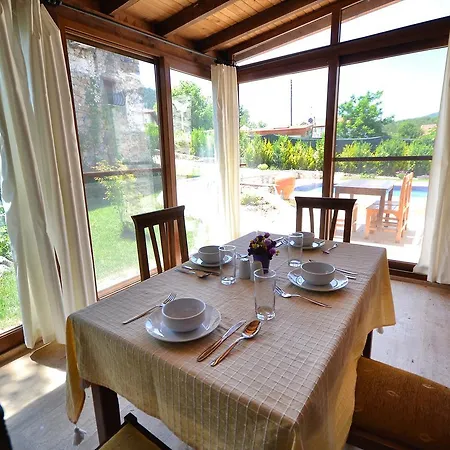 Villa Karya Kayakoy Muğla